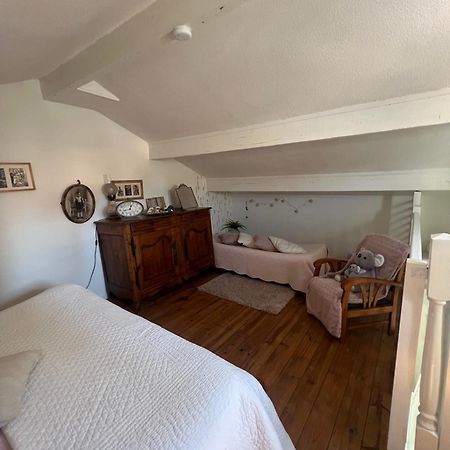 Petite Maison Cosy Avec Exterieur Marseille Exteriér fotografie