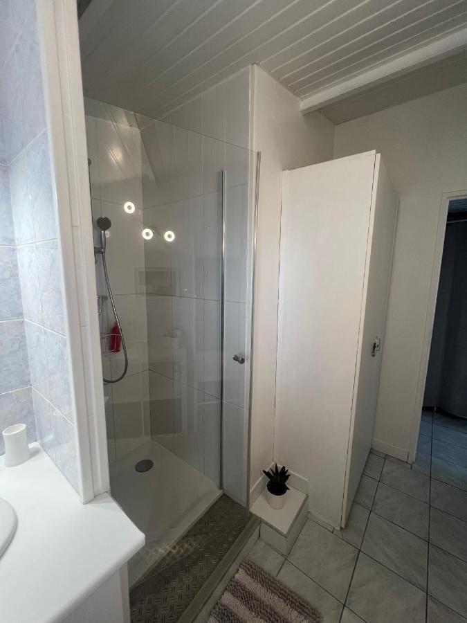 Petite Maison Cosy Avec Exterieur Marseille Exteriér fotografie