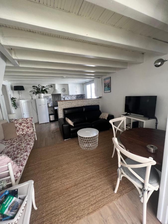 Petite Maison Cosy Avec Exterieur Marseille Exteriér fotografie
