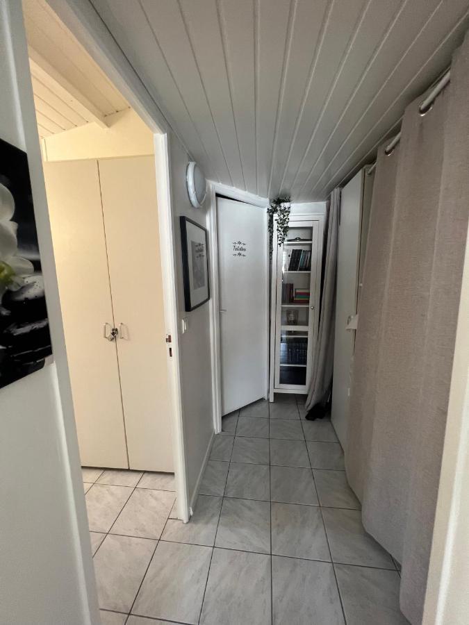 Petite Maison Cosy Avec Exterieur Marseille Exteriér fotografie