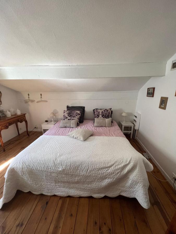 Petite Maison Cosy Avec Exterieur Marseille Exteriér fotografie