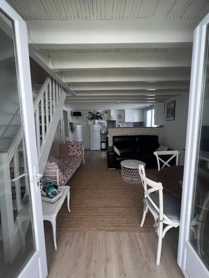 Petite Maison Cosy Avec Exterieur Marseille Exteriér fotografie