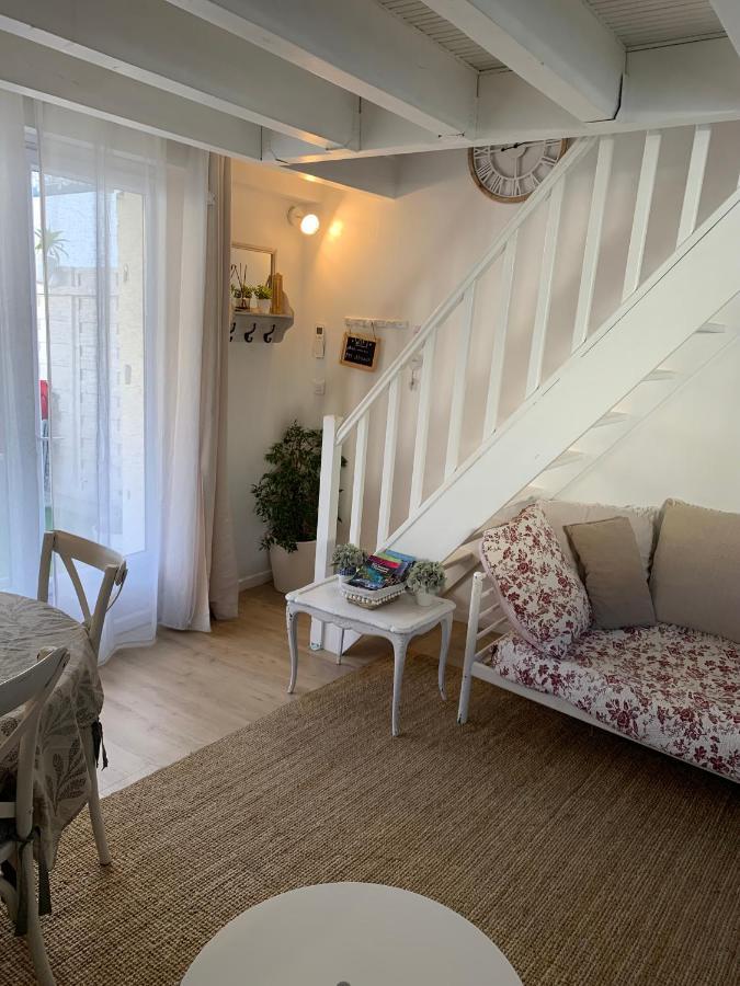 Petite Maison Cosy Avec Exterieur Marseille Exteriér fotografie