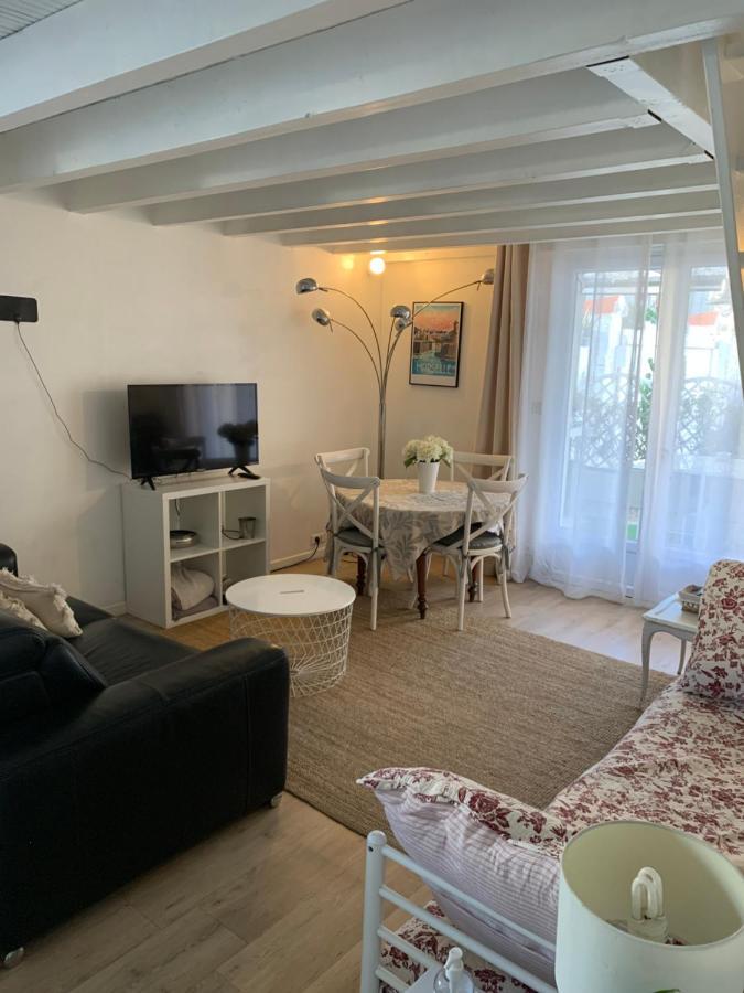 Petite Maison Cosy Avec Exterieur Marseille Exteriér fotografie