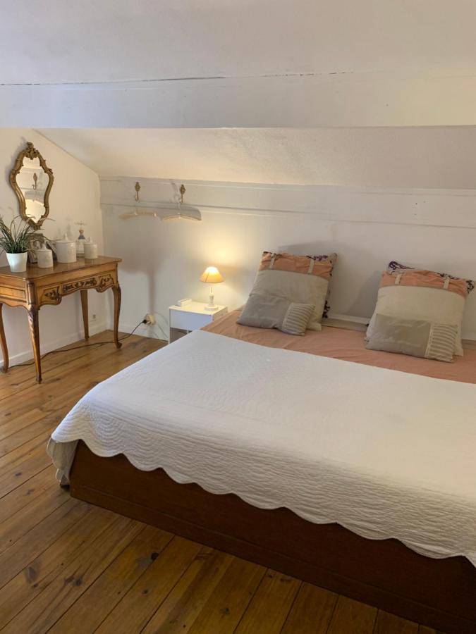 Petite Maison Cosy Avec Exterieur Marseille Exteriér fotografie