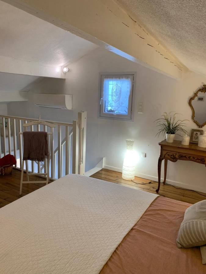 Petite Maison Cosy Avec Exterieur Marseille Exteriér fotografie