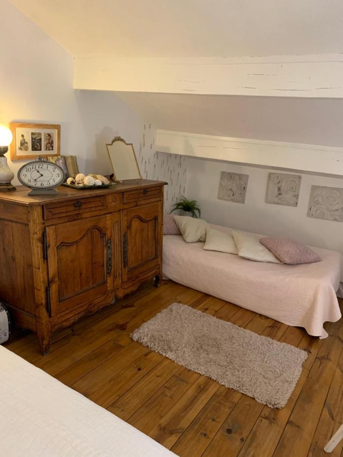 Petite Maison Cosy Avec Exterieur Marseille Exteriér fotografie